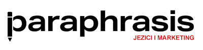 Paraphrasis j.d.o.o.
